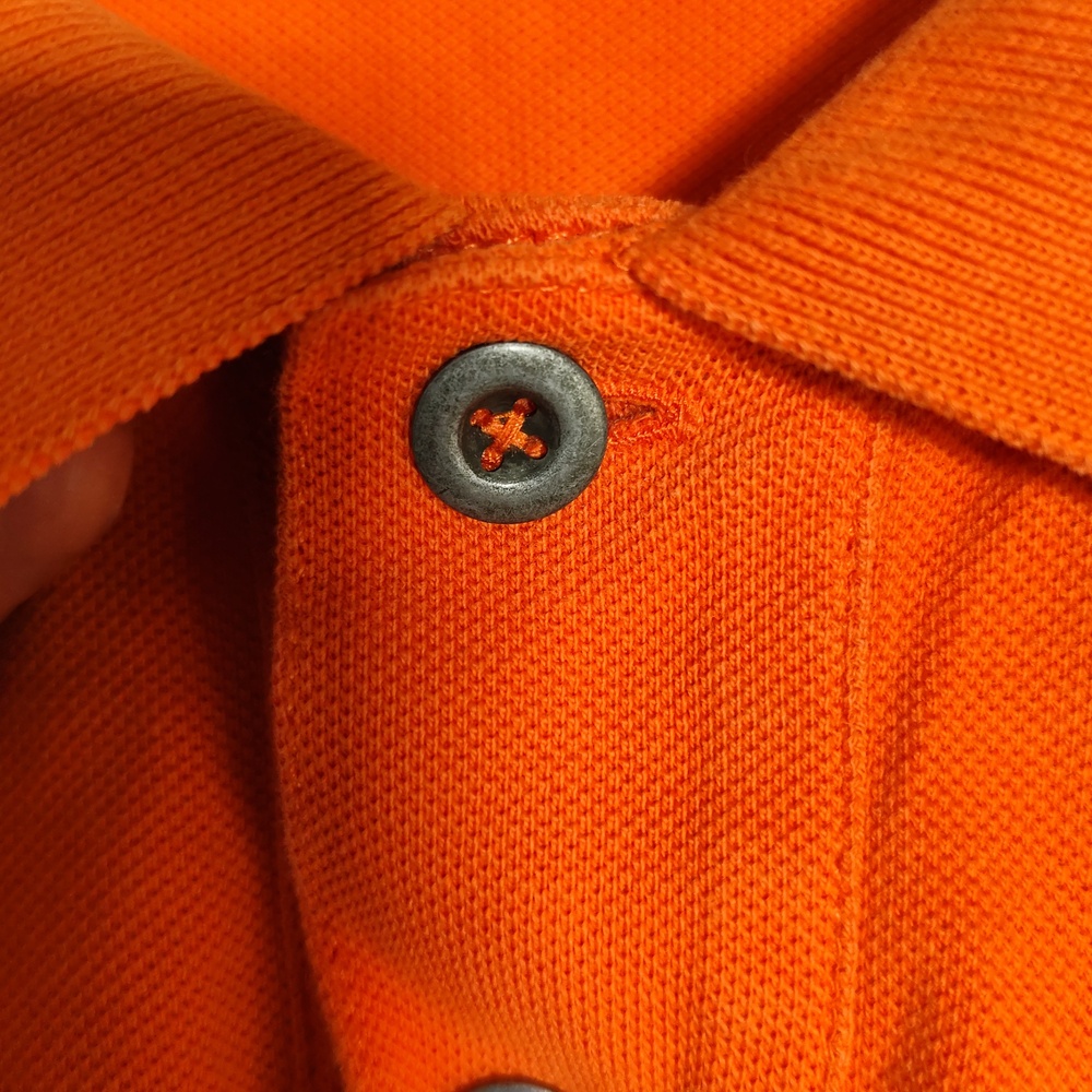 Men's USED Polo Ralph Lauren Custom Fit Polo. Big Pony Yacht Club... Beautiful! - Picture 12 of 16